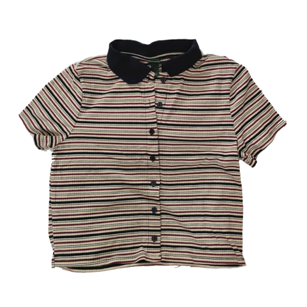 Wild Fable Top